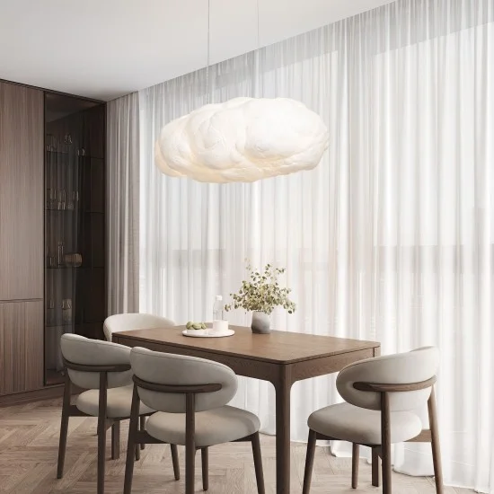 Rippvalgusti Cloud 9586677 - Valgustus Luminance'ilt