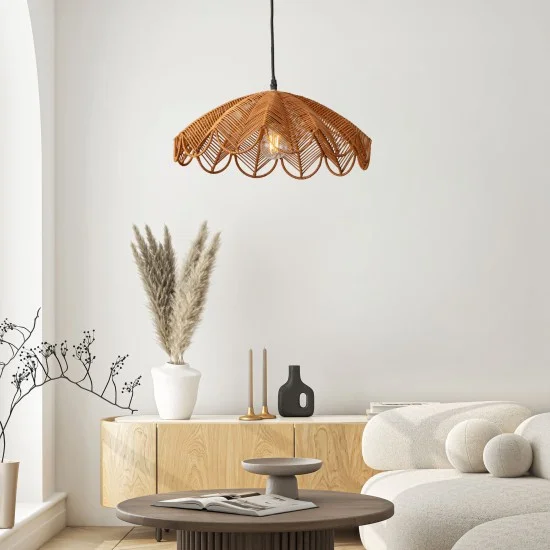 Rippvalgusti Flare 9586800 - Valgustus Luminance'ilt