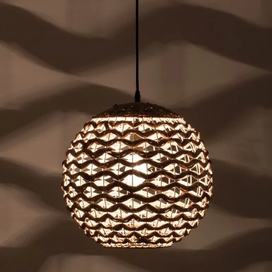 Rippvalgusti Griffin 9587121 - Valgustus Luminance'ilt