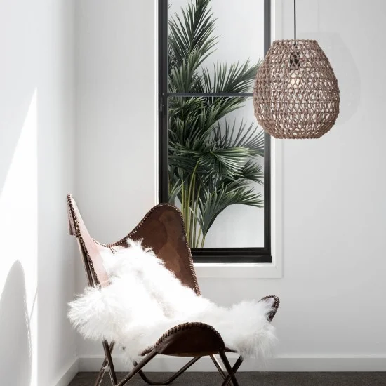 Rippvalgusti Griffin 9587131 - Valgustus Luminance'ilt