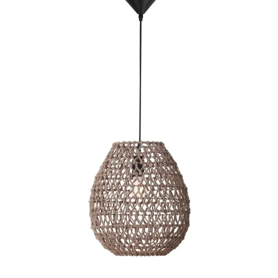 Rippvalgusti Griffin 9587131 - Valgustus Luminance'ilt
