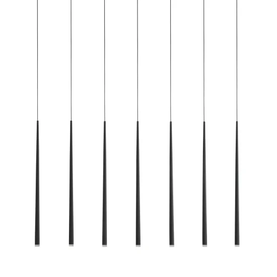 Rippvalgusti Giono 9601007 - Valgustus Luminance'ilt