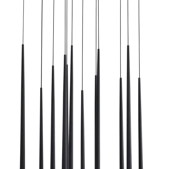 Rippvalgusti Giono 9601012 - Valgustus Luminance'ilt