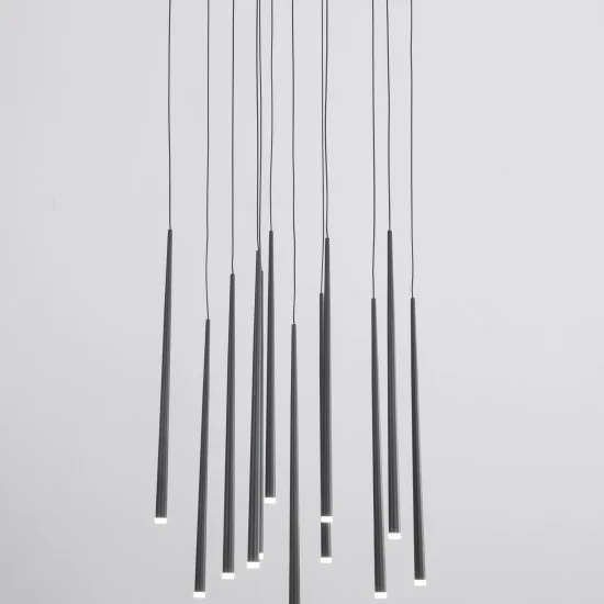 Rippvalgusti Giono 9601012 - Valgustus Luminance'ilt