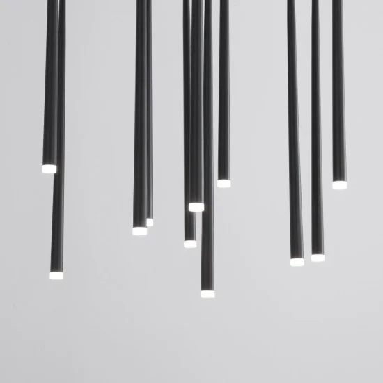 Rippvalgusti Giono 9601012 - Valgustus Luminance'ilt