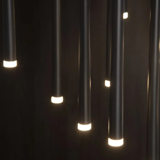 Rippvalgusti Giono 9601012 - Valgustus Luminance'ilt