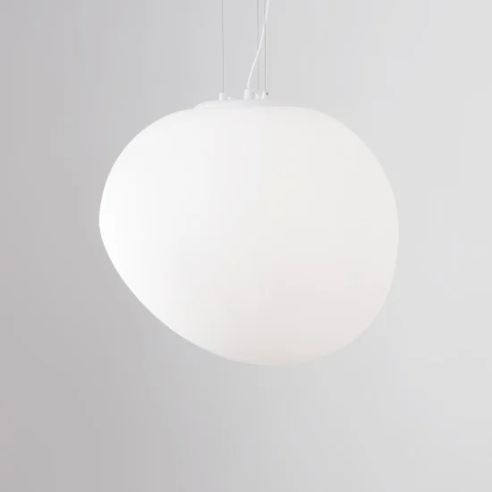 Rippvalgusti Ciottoli 9619601 - Valgustus Luminance'ilt