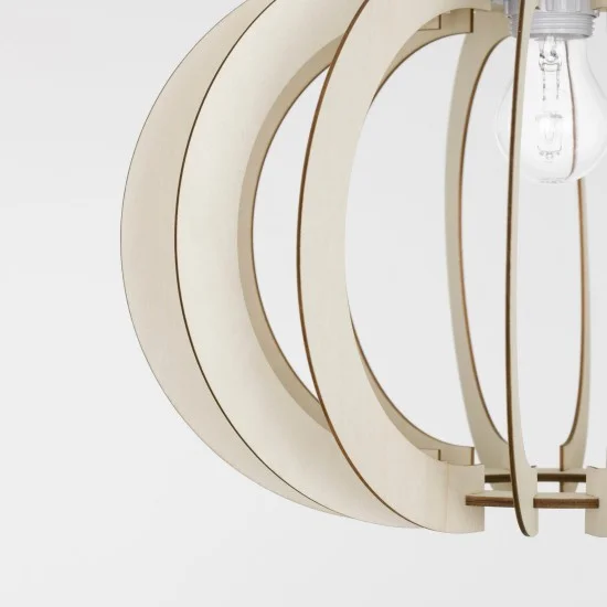 Rippvalgusti Ottoline 9620123 - Valgustus Luminance'ilt