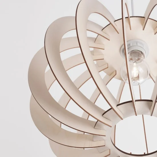 Rippvalgusti Ottoline 9620123 - Valgustus Luminance'ilt