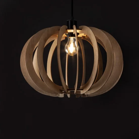 Rippvalgusti Ottoline 9620124 - Valgustus Luminance'ilt