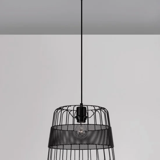 Rippvalgusti Ian 9620125 - Valgustus Luminance'ilt
