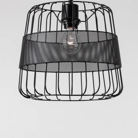 Rippvalgusti Ian 9620125 - Valgustus Luminance'ilt
