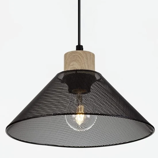 Rippvalgusti Ian 9620128 - Valgustus Luminance'ilt