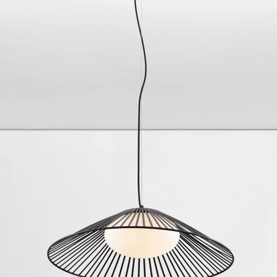 Rippvalgusti Brume 9620148 - Valgustus Luminance'ilt
