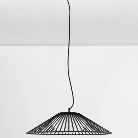 Rippvalgusti Brume 9620149 - Valgustus Luminance'ilt