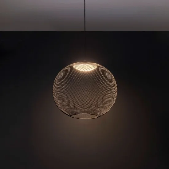 Rippvalgusti Kinetic 9620151 - Valgustus Luminance'ilt