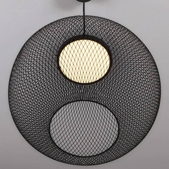 Rippvalgusti Kinetic 9620151 - Valgustus Luminance'ilt