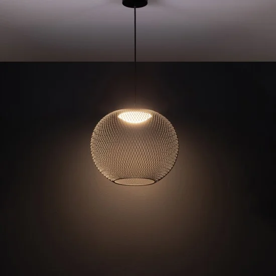 Rippvalgusti Kinetic 9620152 - Valgustus Luminance'ilt