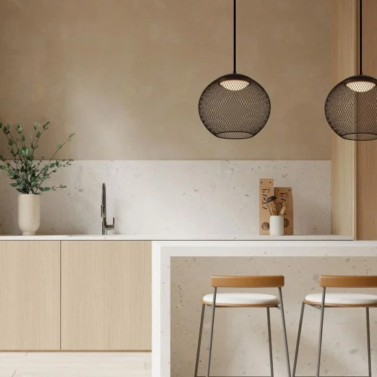 Rippvalgusti Kinetic 9620153 - Valgustus Luminance'ilt