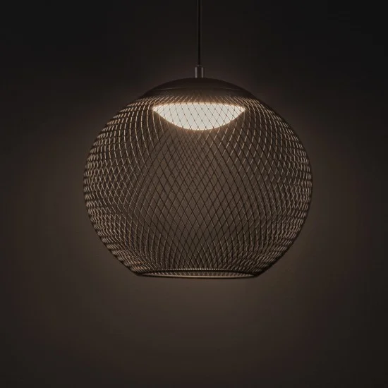 Rippvalgusti Kinetic 9620153 - Valgustus Luminance'ilt