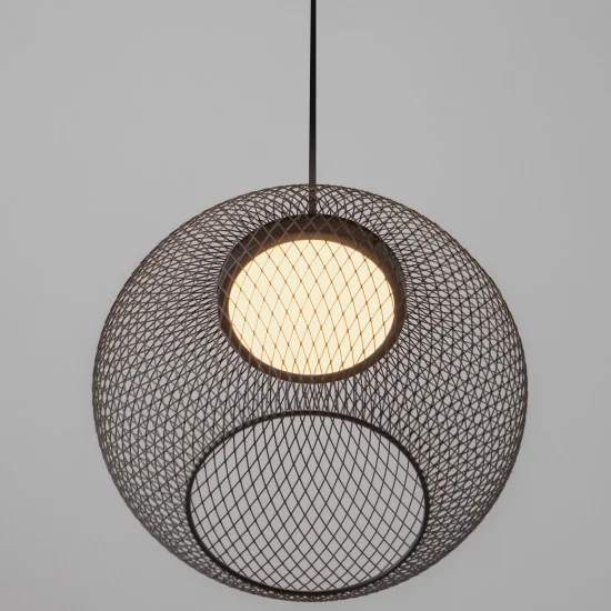 Rippvalgusti Kinetic 9620153 - Valgustus Luminance'ilt
