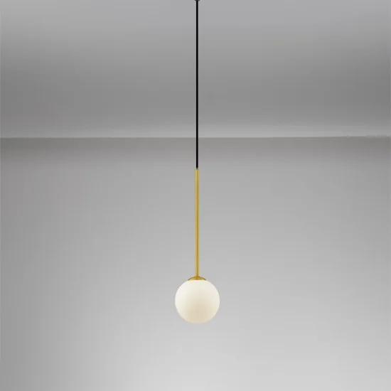 Rippvalgusti Savoy 9620157 - Valgustus Luminance'ilt