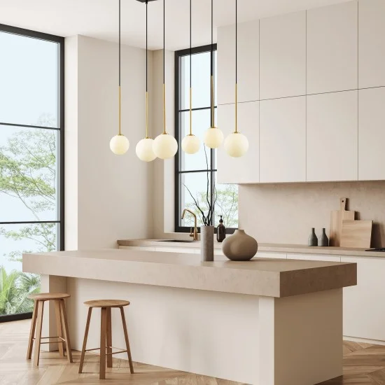 Rippvalgusti Savoy 9620158 - Valgustus Luminance'ilt