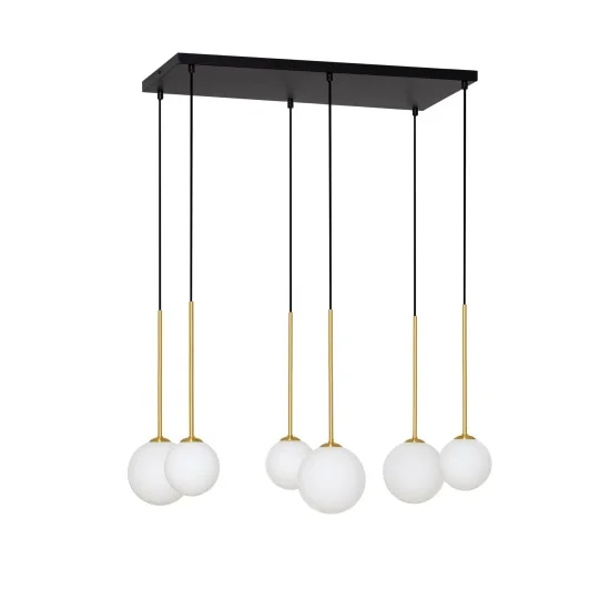 Rippvalgusti Savoy 9620158 - Valgustus Luminance'ilt