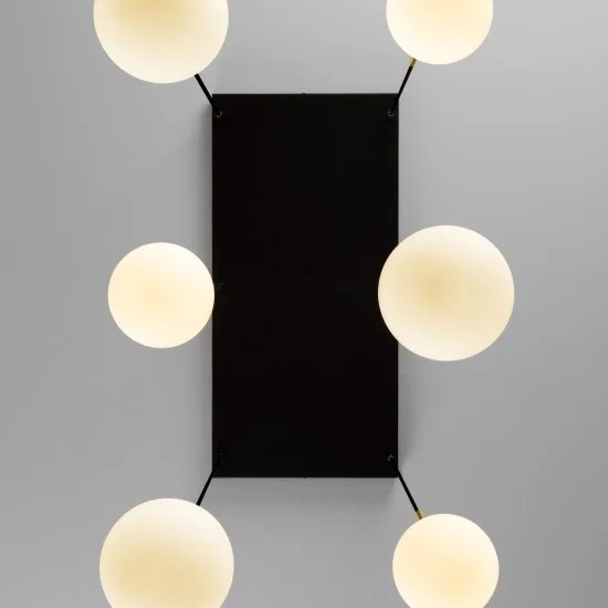Rippvalgusti Savoy 9620158 - Valgustus Luminance'ilt