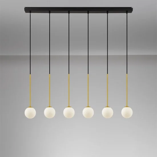 Rippvalgusti Savoy 9620159 - Valgustus Luminance'ilt