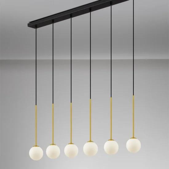 Rippvalgusti Savoy 9620159 - Valgustus Luminance'ilt