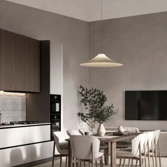 Pendant light Oket 9620167 - Lighting by Luminance