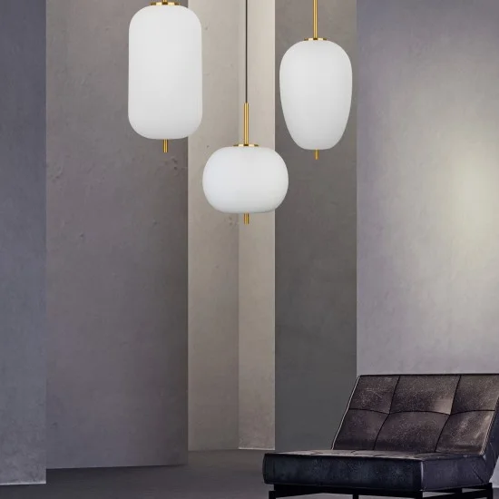 Rippvalgusti Lato 9624063 - Valgustus Luminance'ilt