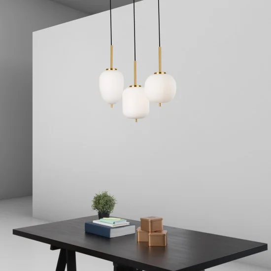 Rippvalgusti Lato 9624067 - Valgustus Luminance'ilt