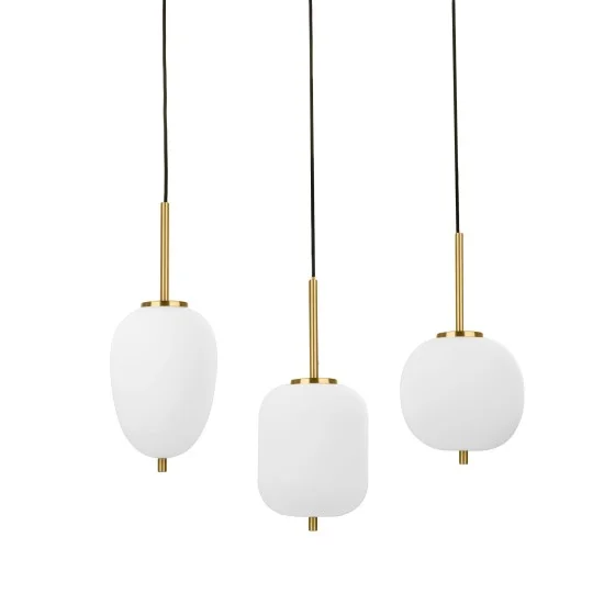 Rippvalgusti Lato 9624067 - Valgustus Luminance'ilt