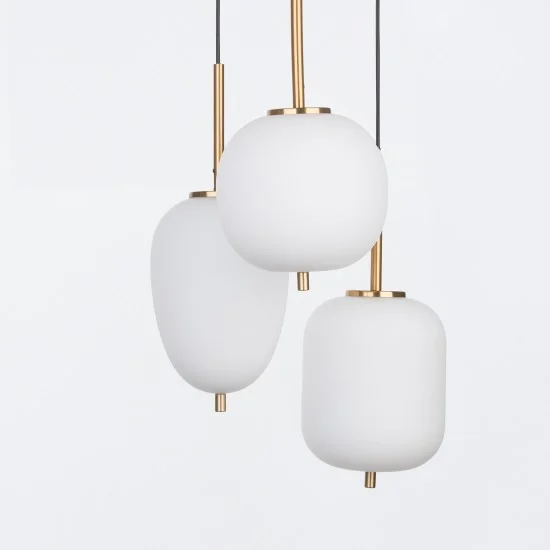 Rippvalgusti Lato 9624068 - Valgustus Luminance'ilt