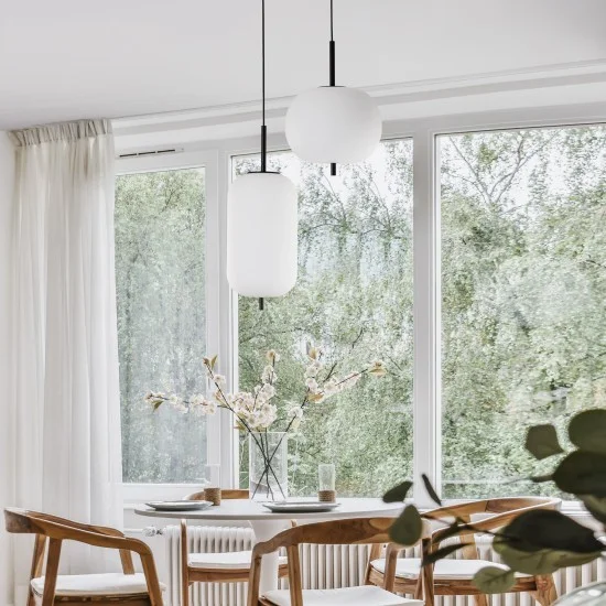 Rippvalgusti Lato 9624072 - Valgustus Luminance'ilt