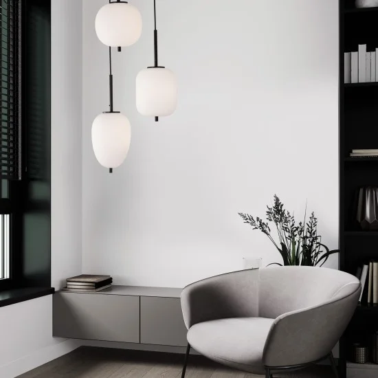 Rippvalgusti Lato 9624078 - Valgustus Luminance'ilt