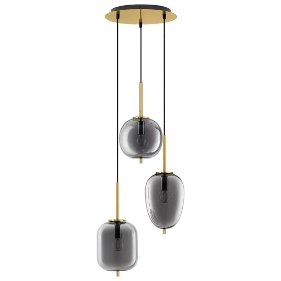 Rippvalgusti Lato 9624082 - Valgustus Luminance'ilt