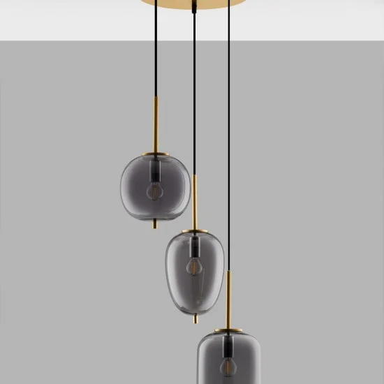 Rippvalgusti Lato 9624082 - Valgustus Luminance'ilt