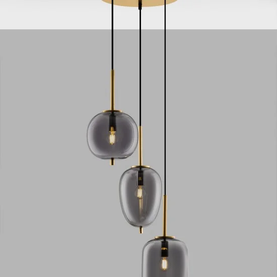 Rippvalgusti Lato 9624082 - Valgustus Luminance'ilt