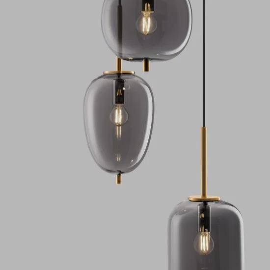 Rippvalgusti Lato 9624082 - Valgustus Luminance'ilt