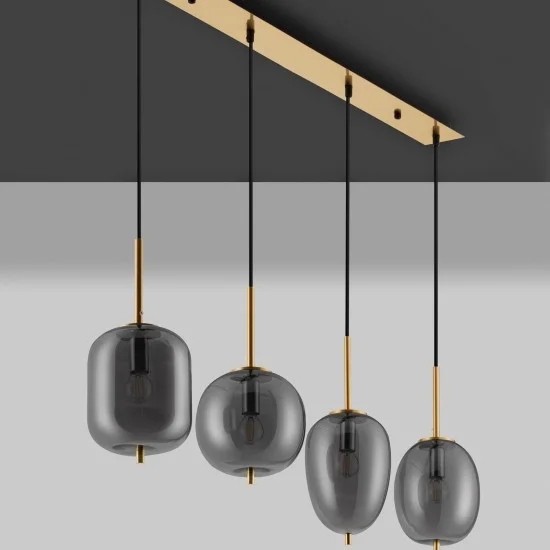 Rippvalgusti Lato 9624083 - Valgustus Luminance'ilt