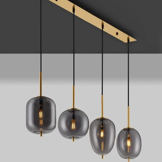 Rippvalgusti Lato 9624083 - Valgustus Luminance'ilt