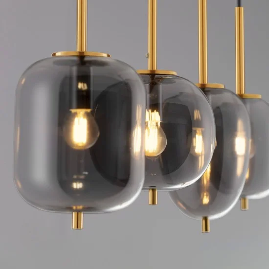 Rippvalgusti Lato 9624083 - Valgustus Luminance'ilt