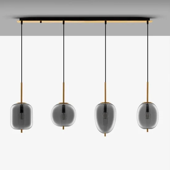 Rippvalgusti Lato 9624083 - Valgustus Luminance'ilt