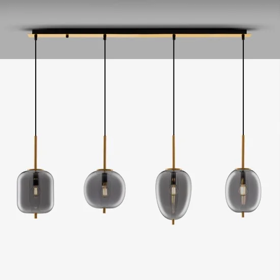 Rippvalgusti Lato 9624083 - Valgustus Luminance'ilt