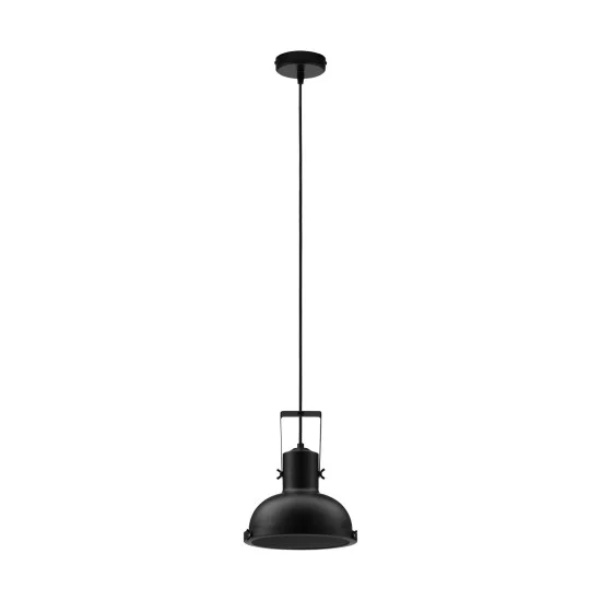 Rippvalgusti Ruvi 9624100 - Valgustus Luminance'ilt