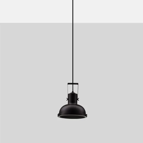 Rippvalgusti Ruvi 9624100 - Valgustus Luminance'ilt