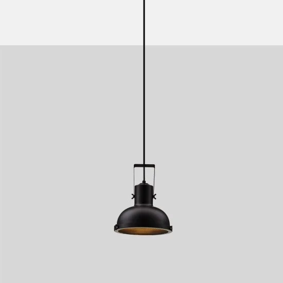 Rippvalgusti Ruvi 9624100 - Valgustus Luminance'ilt